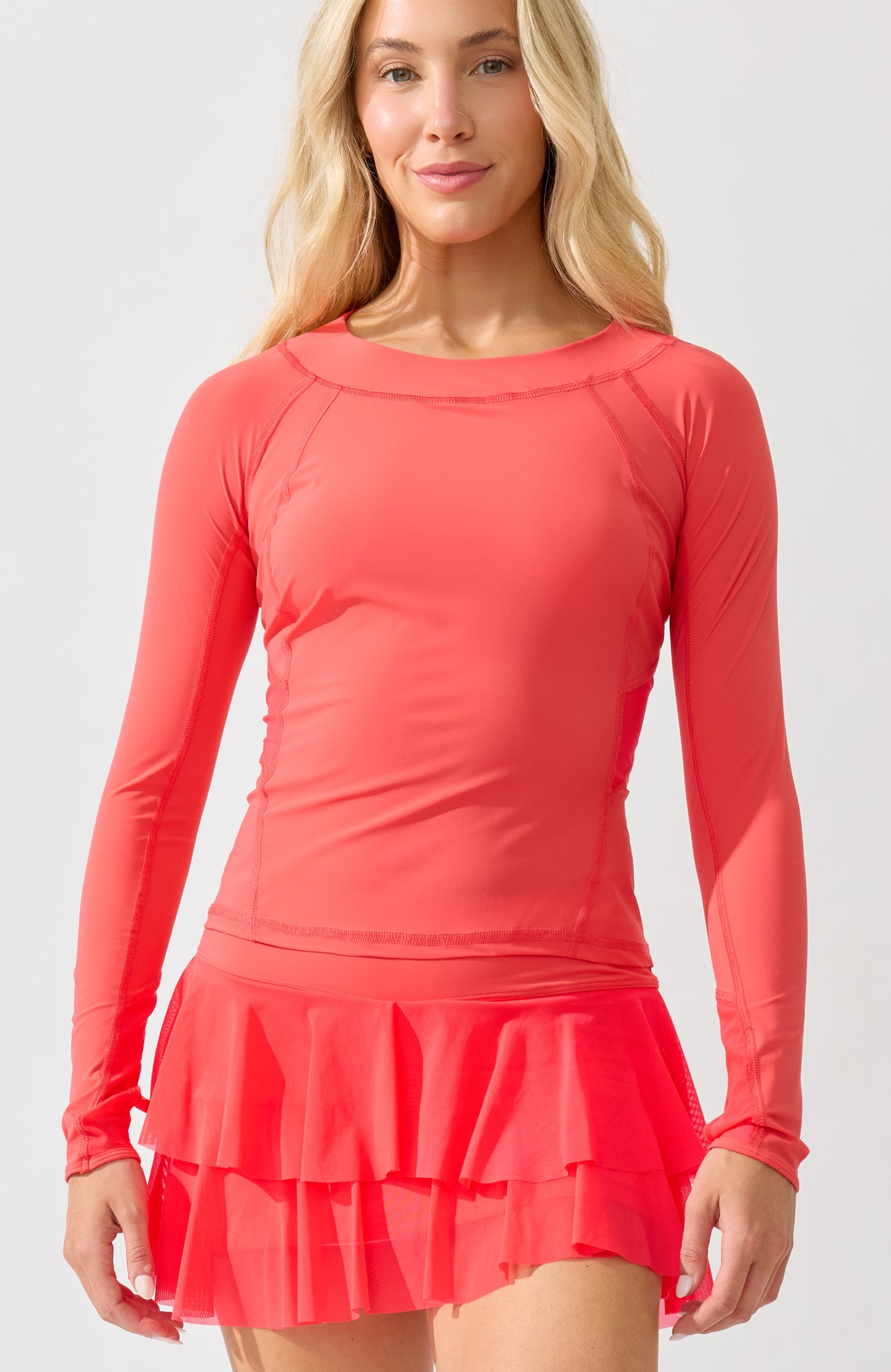 Her Majesty Long Sleeve