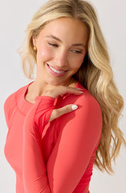 Her Majesty Long Sleeve