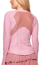 Her Majesty Long Sleeve