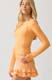 Her Majesty Long Sleeve