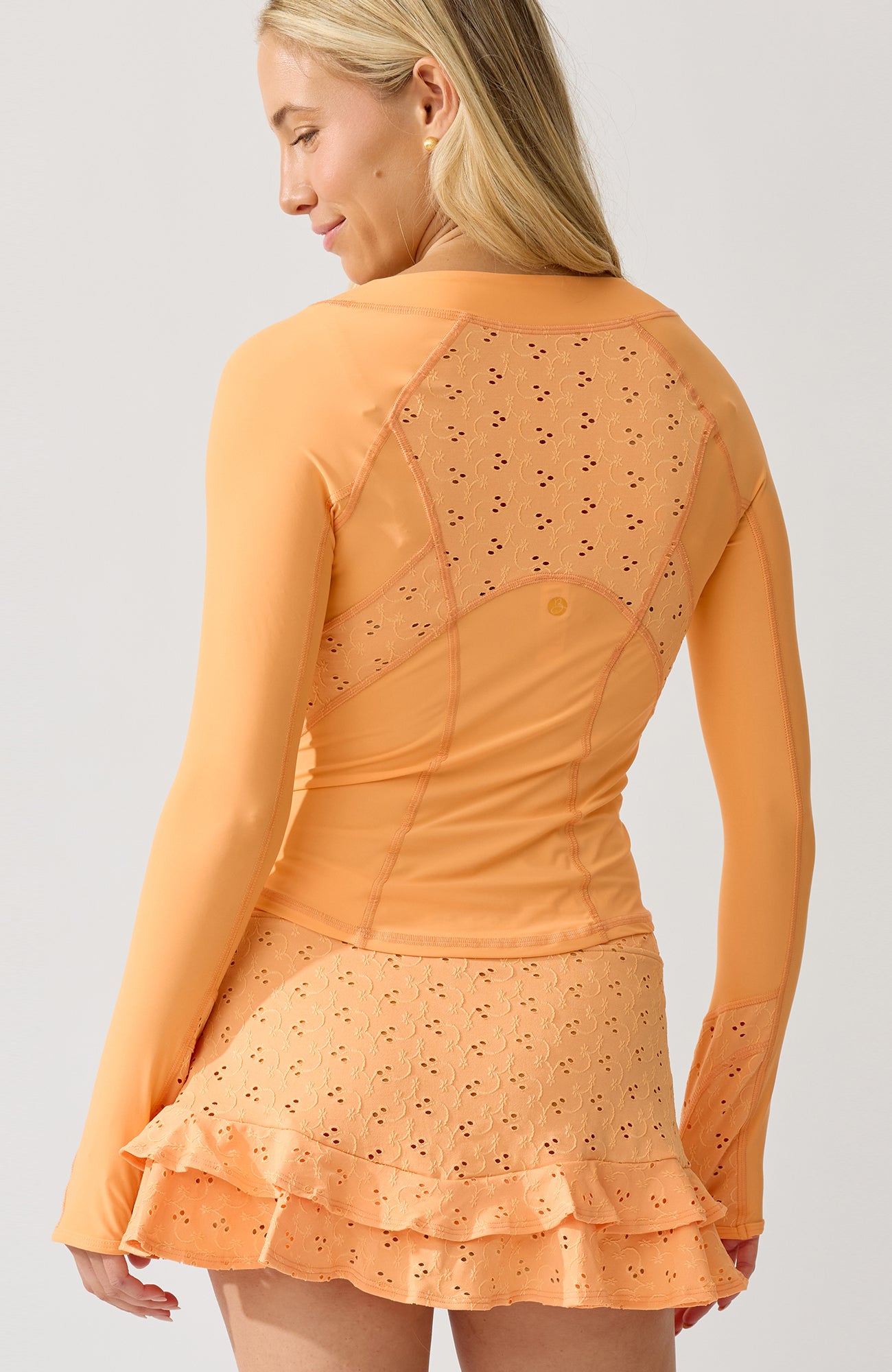 Her Majesty Long Sleeve