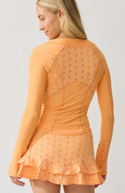 Her Majesty Long Sleeve