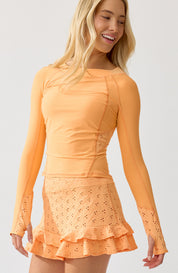Her Majesty Long Sleeve