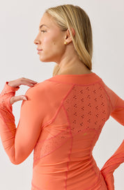 Her Majesty Long Sleeve