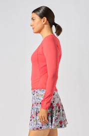 Her Majesty Long Sleeve