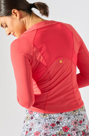 Her Majesty Long Sleeve