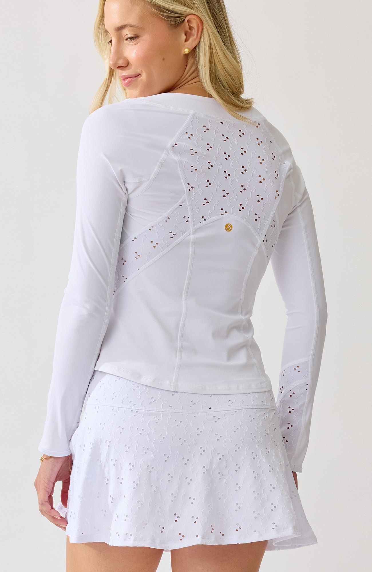 Her Majesty Long Sleeve