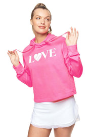Courtside Hoodie