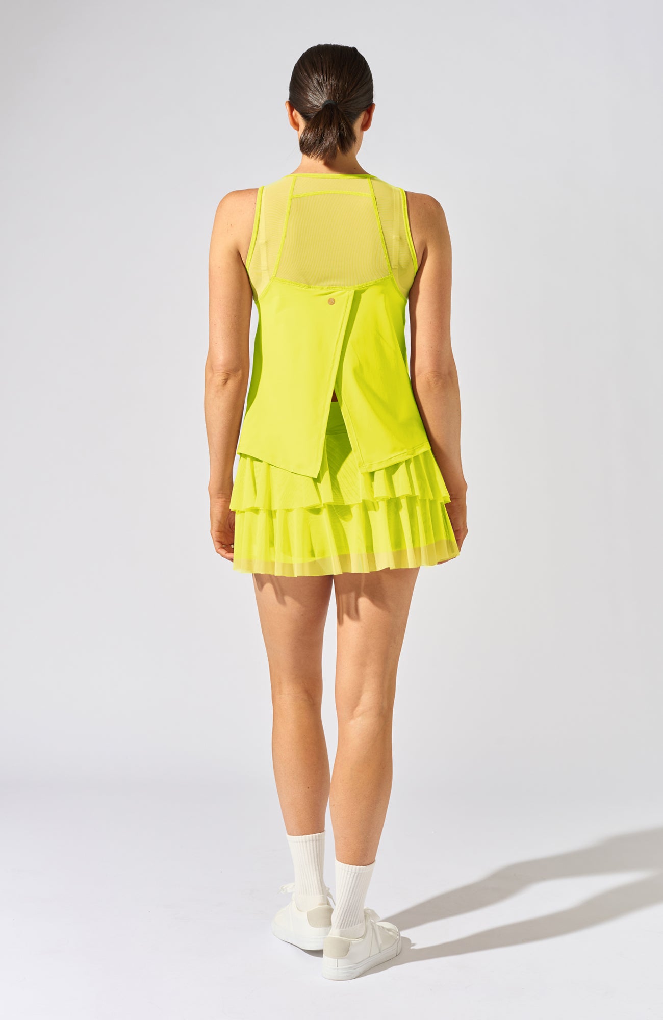 Layer Cake Tennis Skirt