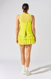 Layer Cake Tennis Skirt