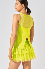 Layer Cake Tennis Skirt