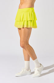 Layer Cake Tennis Skirt