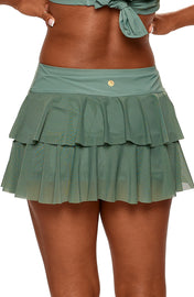 Layer Cake Tennis Skirt