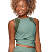 Layer Cake Tennis Skirt