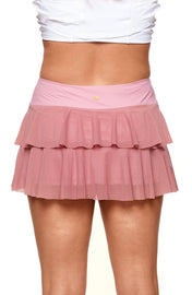 Layer Cake Tennis Skirt