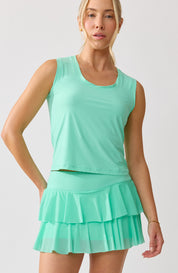 Layer Cake Skirt