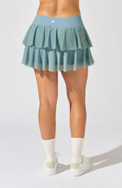 Layer Cake Tennis Skirt