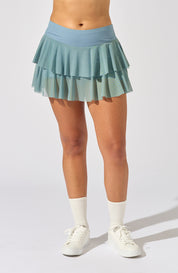 Layer Cake Tennis Skirt