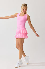 Layer Cake Skirt