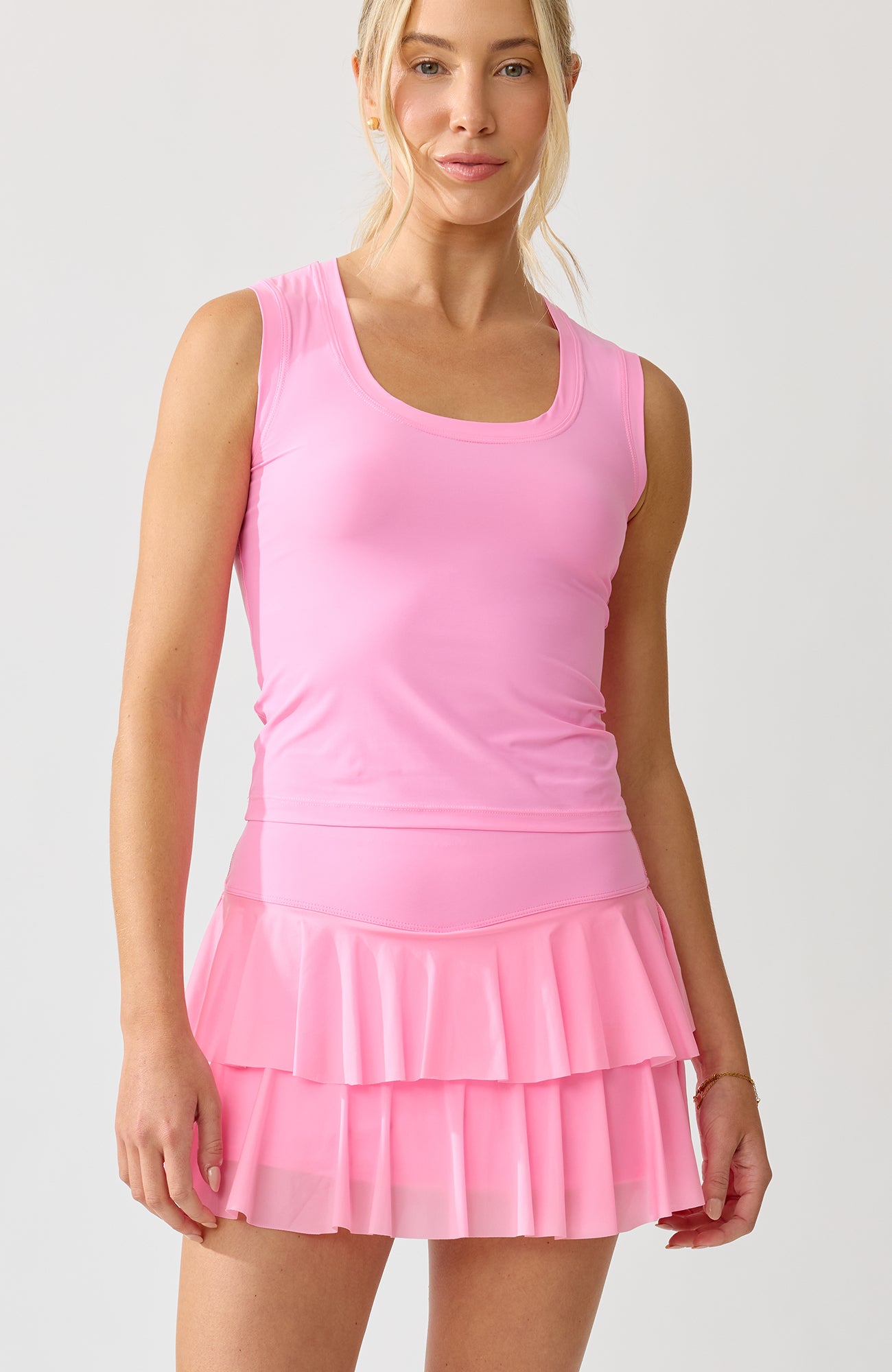 Layer Cake Skirt