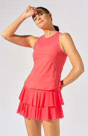 Layer Cake Tennis Skirt