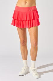 Layer Cake Tennis Skirt
