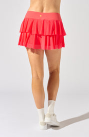 Layer Cake Tennis Skirt