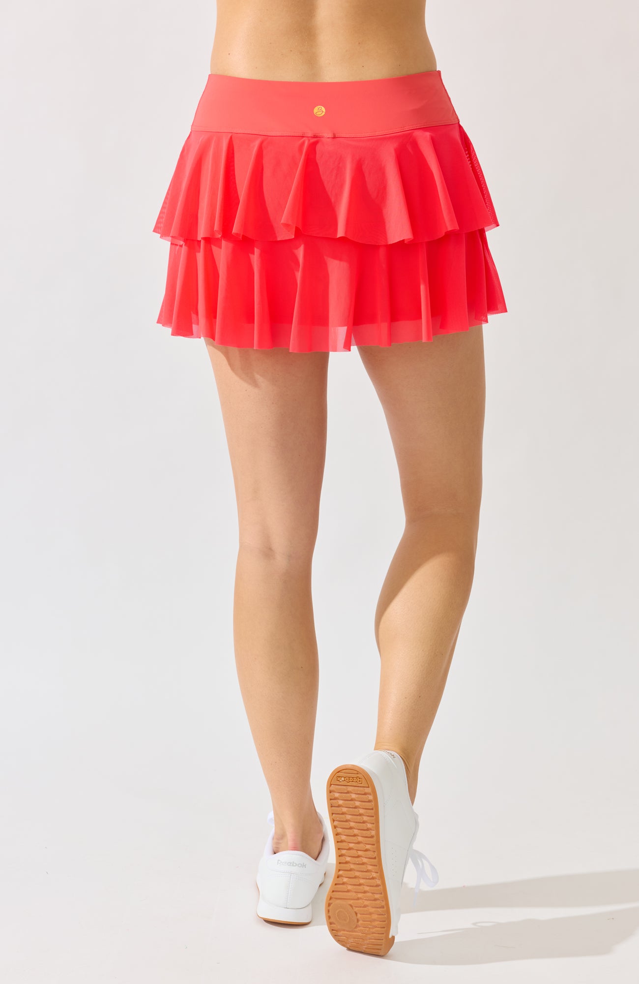 Layer Cake Skort