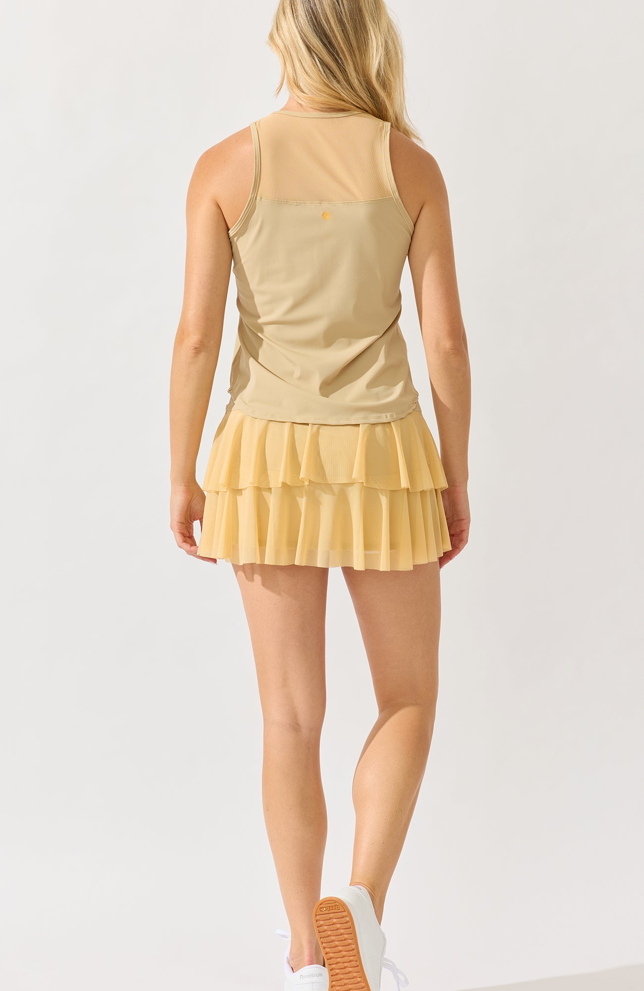 Layer Cake Skort