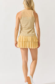 Layer Cake Skort