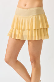 Layer Cake Skort