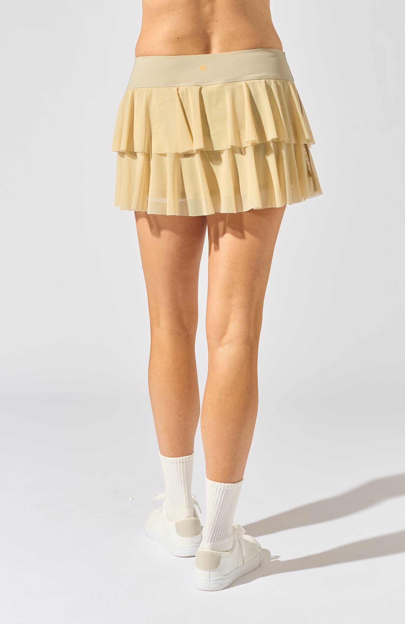 Layer Cake Tennis Skirt