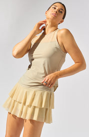 Layer Cake Tennis Skirt