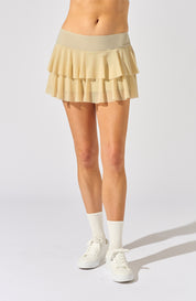 Layer Cake Tennis Skirt