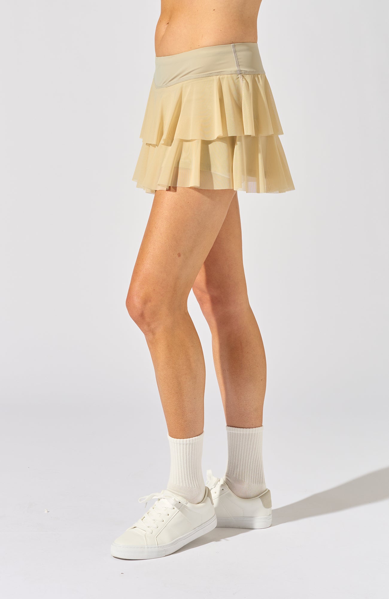 Layer Cake Tennis Skirt