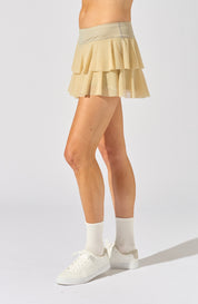 Layer Cake Tennis Skirt