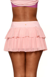 Layer Cake Tennis Skirt