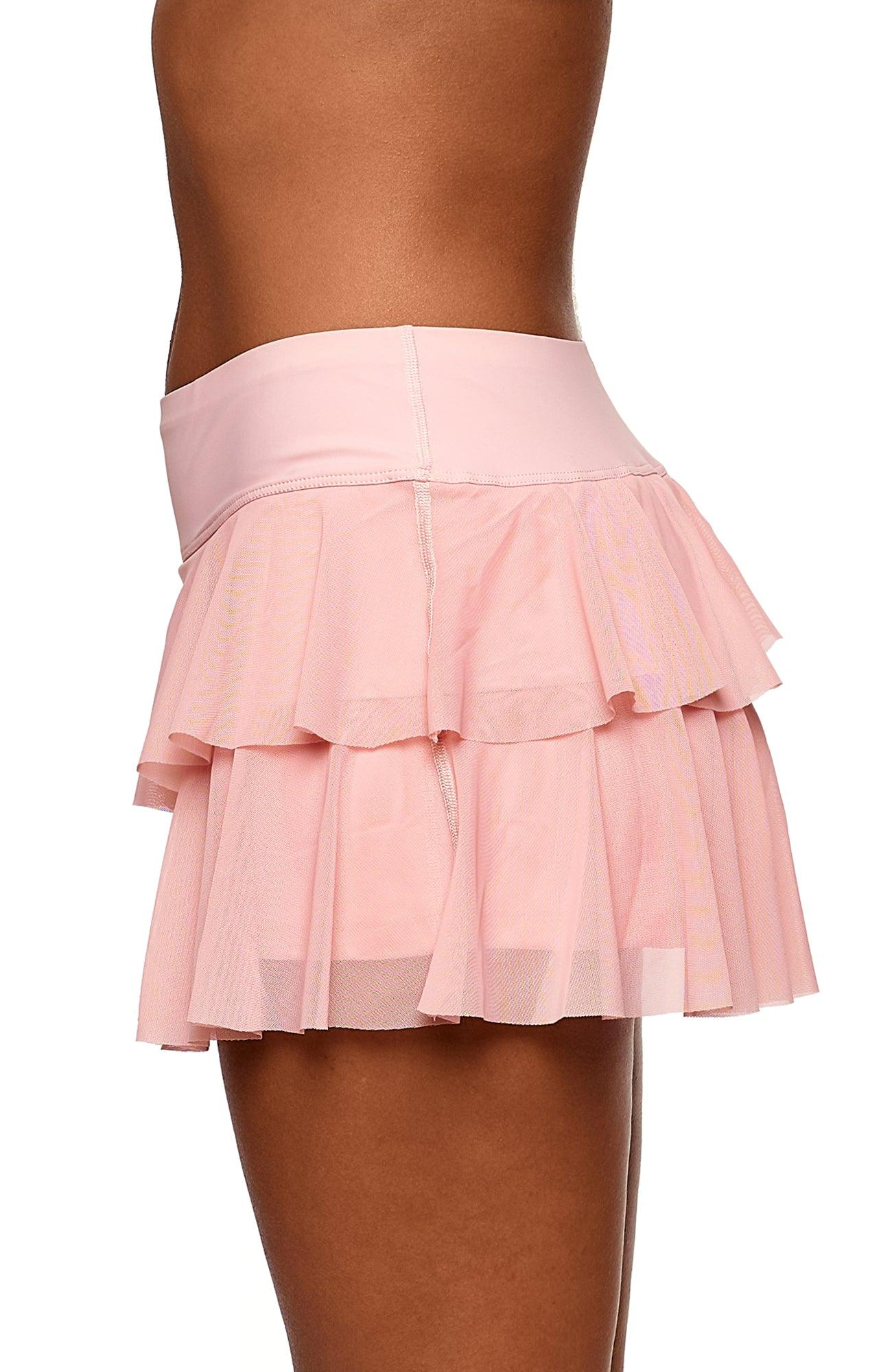 Layer Cake Tennis Skirt