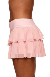 Layer Cake Tennis Skirt
