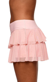 Layer Cake Tennis Skirt