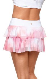 Layer Cake Tennis Skirt