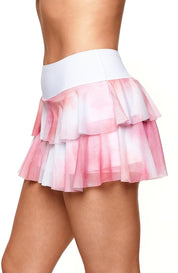 Layer Cake Tennis Skirt