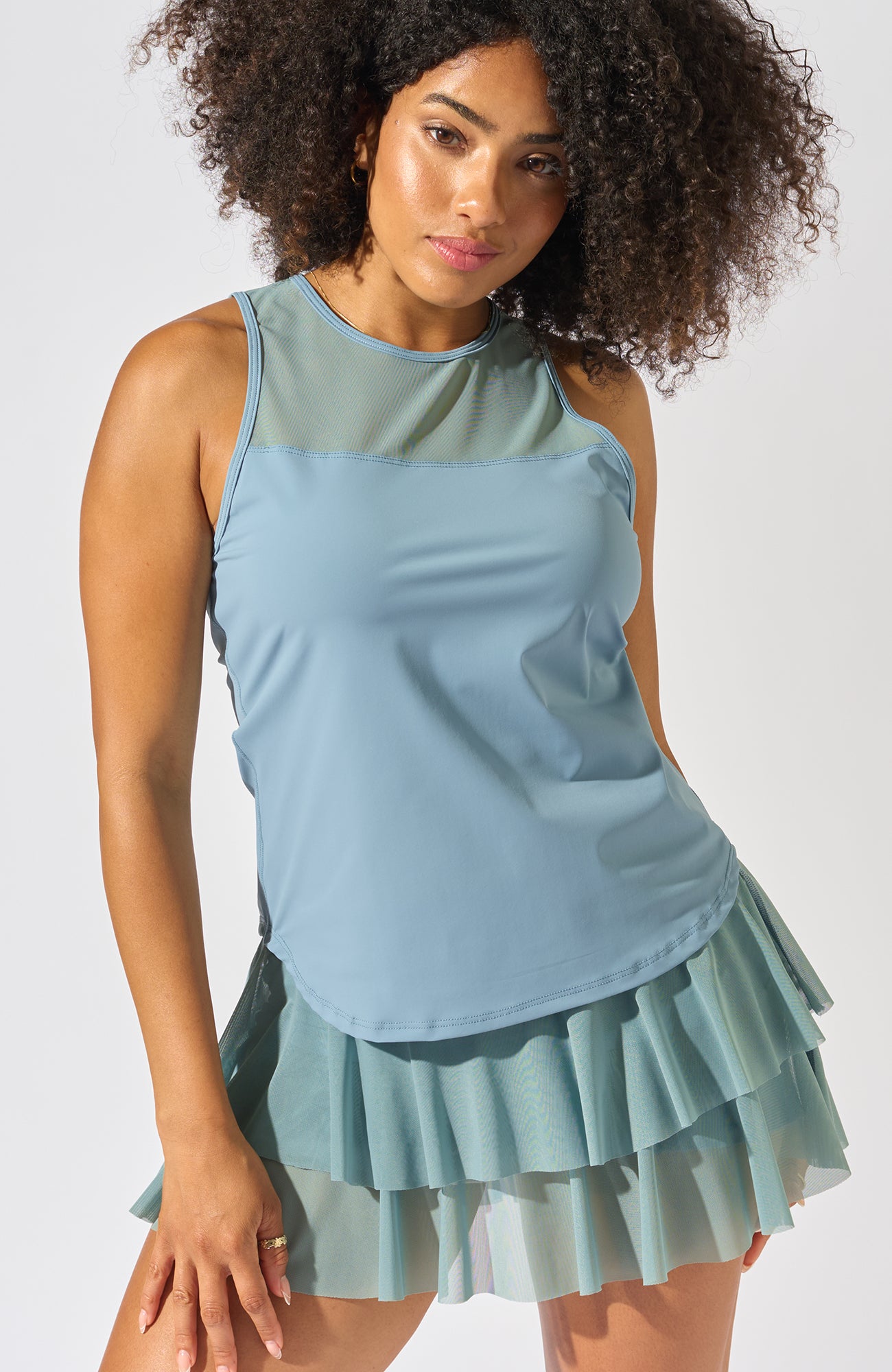 Love All Tank Top