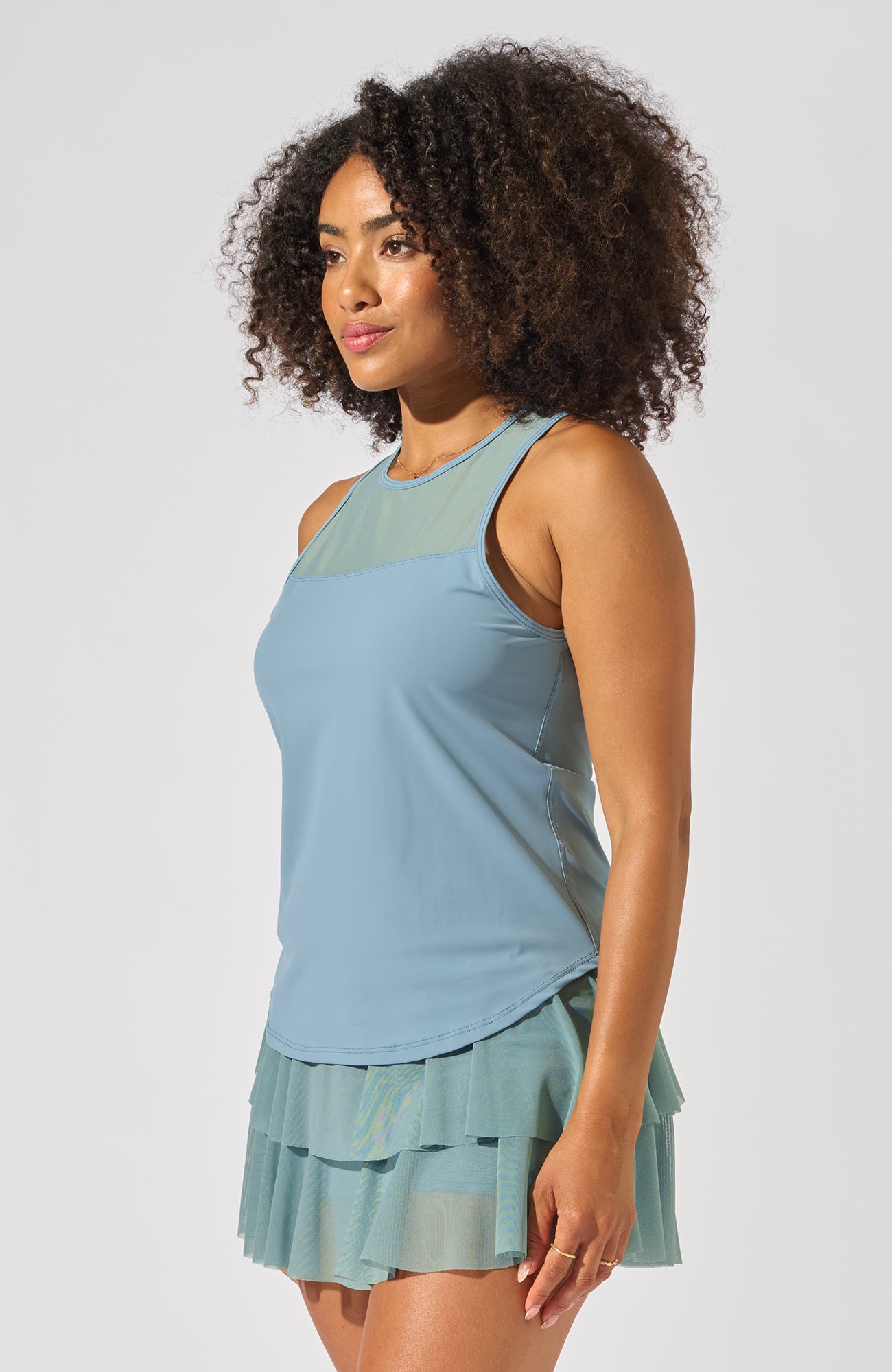 Love All Tank Top