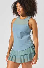 Love All Tank Top