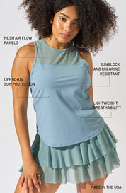 Love All Tank Top