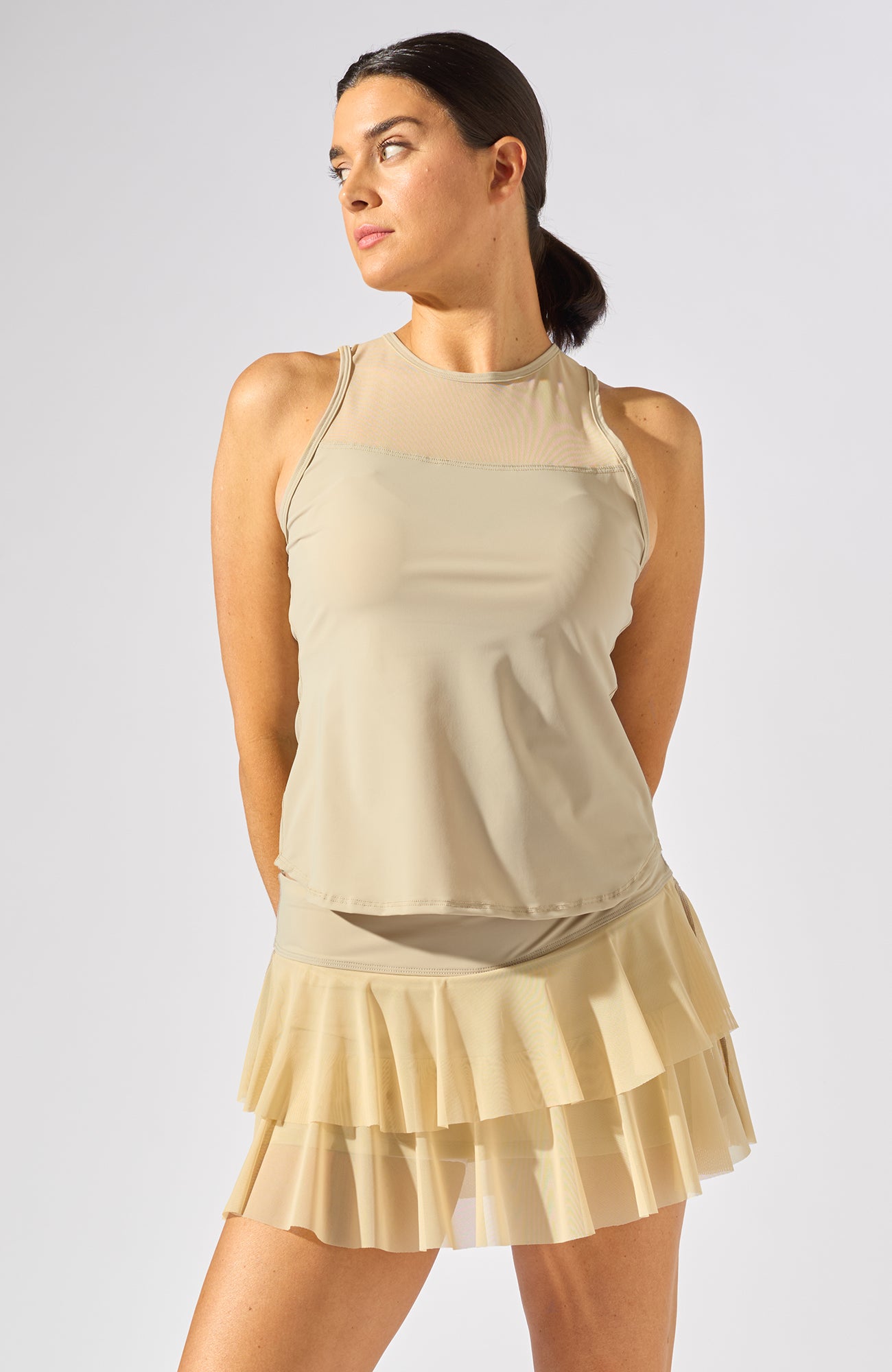 Love All Tank Top