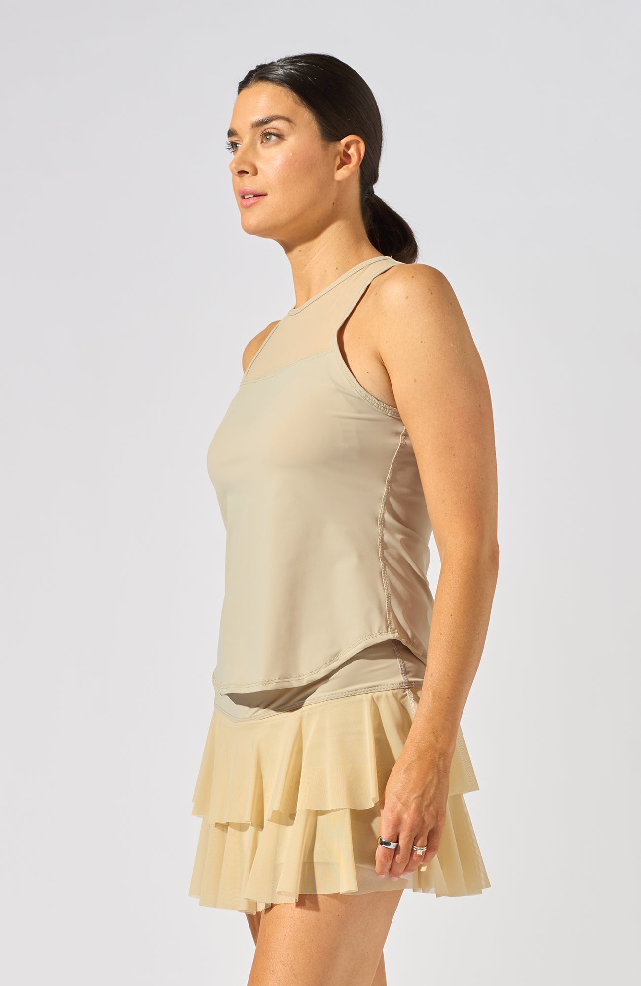 Love All Tank Top