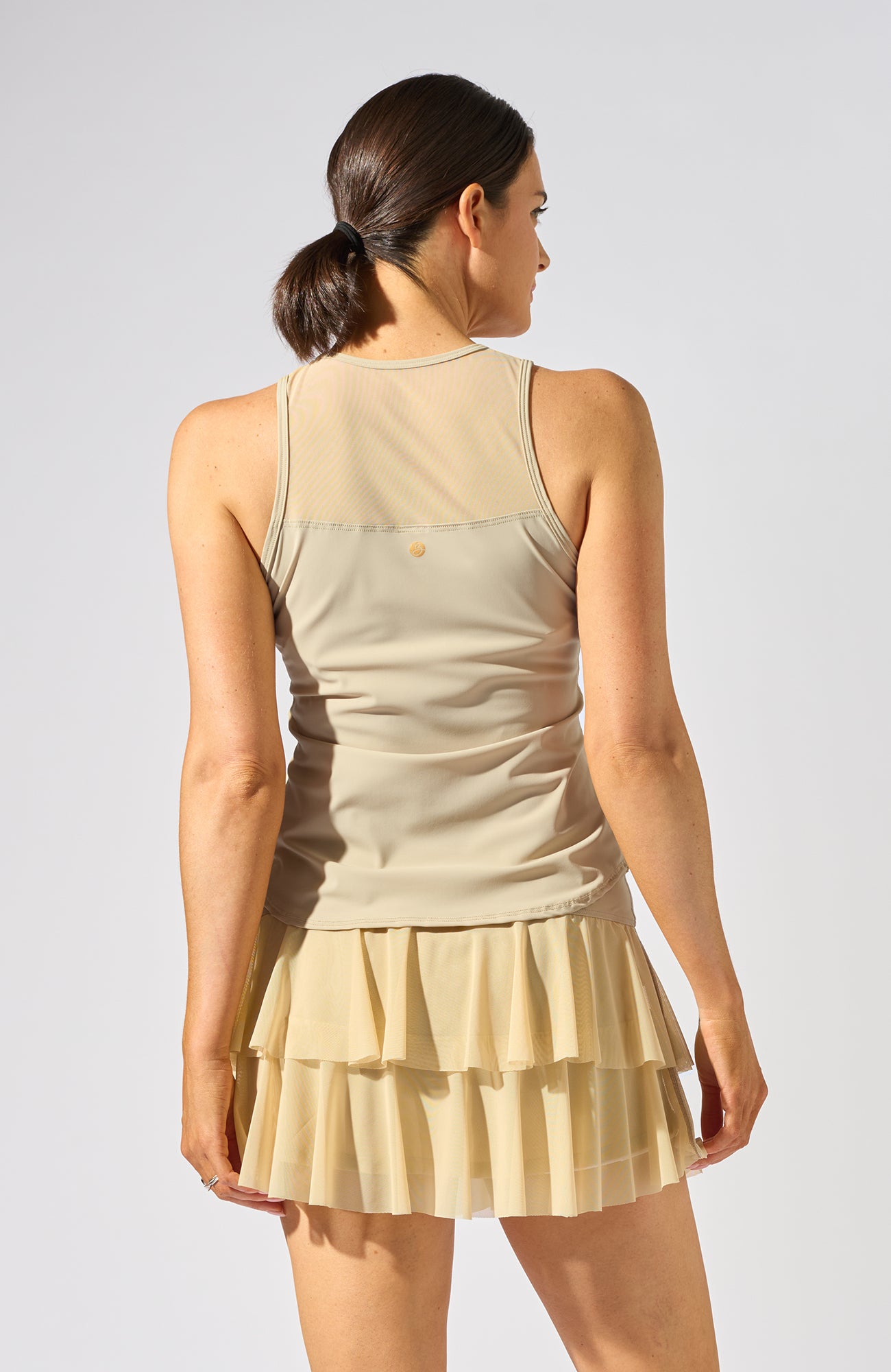 Love All Tank Top