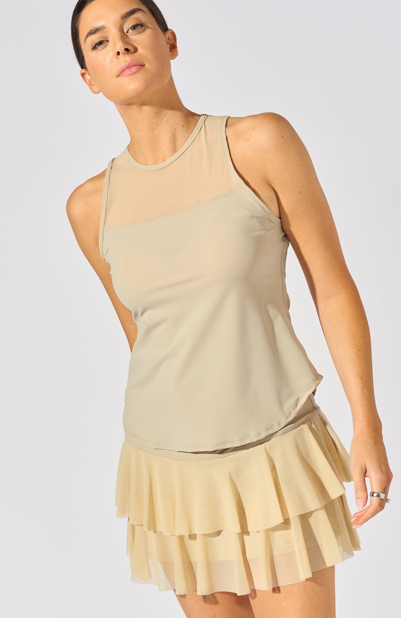 Love All Tank Top